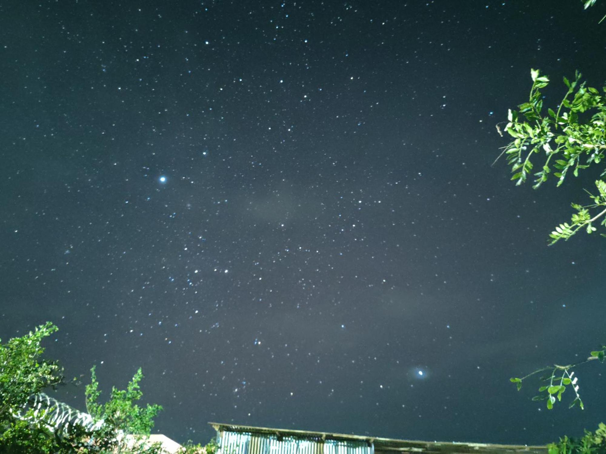 Villa Manzu ซานตาครูซ ภายนอก รูปภาพ